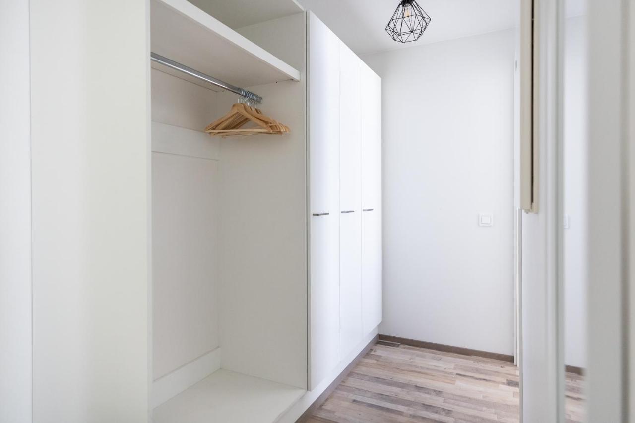 Arctic Starry Apartamento