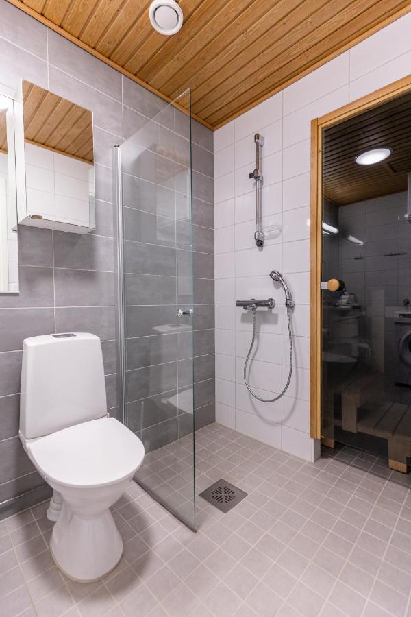 Apartamento Arctic Starry *