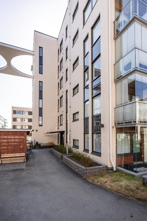 Arctic Starry Apartamento
