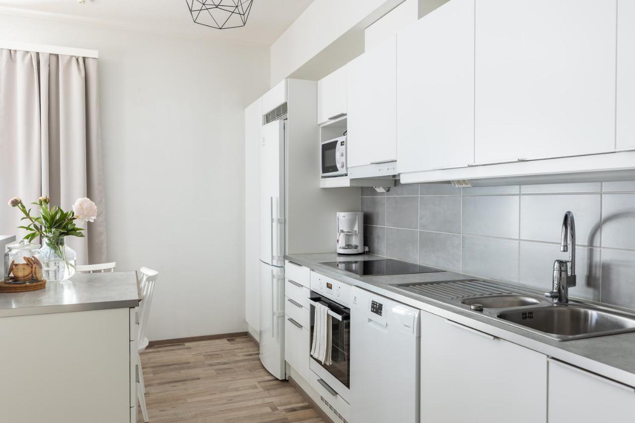 Arctic Starry Apartamento *